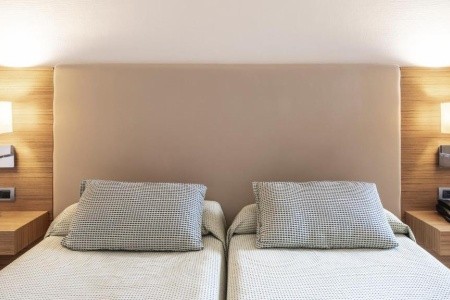 Kanárske ostrovy Tenerife Be Live Adults Only Tenerife 10 dňový pobyt All Inclusive Letecky Letisko: Budapešť April 2026 (21/04/26-30/04/26)