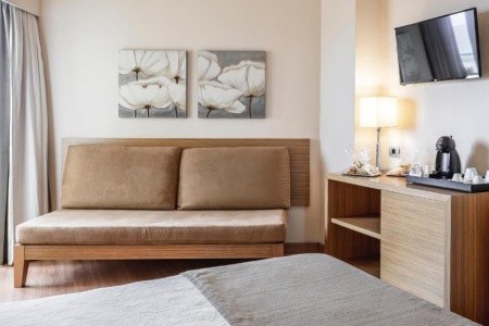 Kanárske ostrovy Tenerife Be Live Adults Only Tenerife 10 dňový pobyt All Inclusive Letecky Letisko: Budapešť April 2026 (21/04/26-30/04/26)