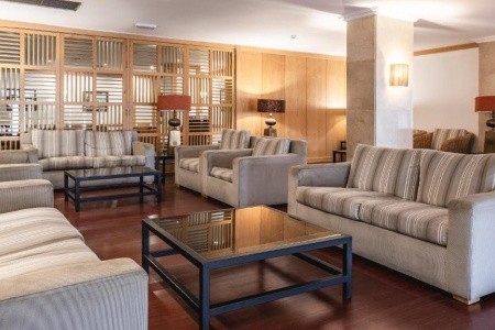 Kanárske ostrovy Tenerife Be Live Adults Only Tenerife 10 dňový pobyt All Inclusive Letecky Letisko: Budapešť April 2026 (21/04/26-30/04/26)