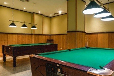 Kanárske ostrovy Tenerife Be Live Adults Only Tenerife 10 dňový pobyt All Inclusive Letecky Letisko: Budapešť April 2026 (21/04/26-30/04/26)