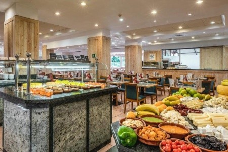 Kanárske ostrovy Tenerife Be Live Adults Only Tenerife 10 dňový pobyt All Inclusive Letecky Letisko: Budapešť April 2026 (21/04/26-30/04/26)