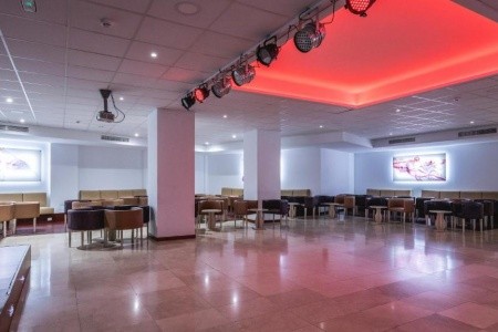 Kanárske ostrovy Tenerife Be Live Adults Only Tenerife 10 dňový pobyt All Inclusive Letecky Letisko: Budapešť April 2026 (21/04/26-30/04/26)