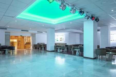 Kanárske ostrovy Tenerife Be Live Adults Only Tenerife 10 dňový pobyt All Inclusive Letecky Letisko: Budapešť April 2026 (21/04/26-30/04/26)