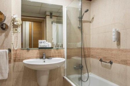 Kanárske ostrovy Tenerife Be Live Adults Only Tenerife 10 dňový pobyt All Inclusive Letecky Letisko: Budapešť April 2026 (21/04/26-30/04/26)