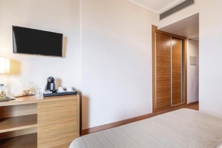 Kanárske ostrovy Tenerife Be Live Adults Only Tenerife 10 dňový pobyt All Inclusive Letecky Letisko: Budapešť April 2026 (21/04/26-30/04/26)