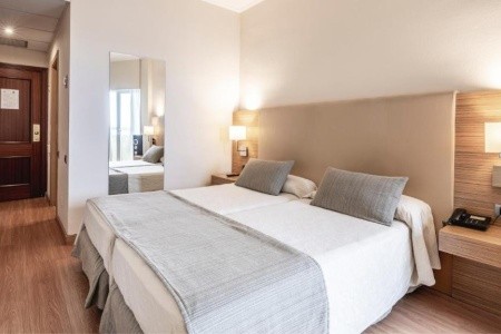 Kanárske ostrovy Tenerife Be Live Adults Only Tenerife 10 dňový pobyt All Inclusive Letecky Letisko: Budapešť April 2026 (21/04/26-30/04/26)