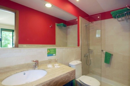 Kanárske ostrovy Gran Canaria Cordial Sandy Golf 10 dňový pobyt Bez stravy Letecky Letisko: Budapešť March 2026 (19/03/26-28/03/26)