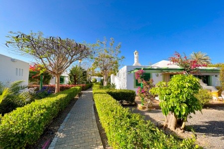 Kanárske ostrovy Gran Canaria Cordial Sandy Golf 10 dňový pobyt Bez stravy Letecky Letisko: Budapešť March 2026 (19/03/26-28/03/26)