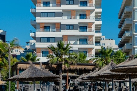 Gloria Palace & Spa - 23