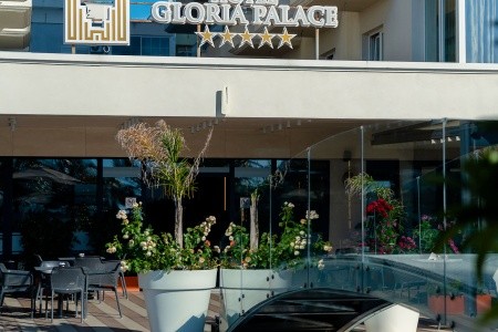 Gloria Palace & Spa - 24