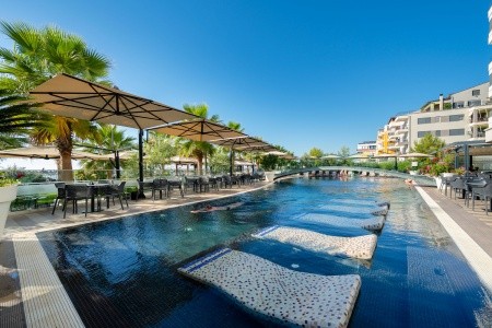 Gloria Palace & Spa - 25