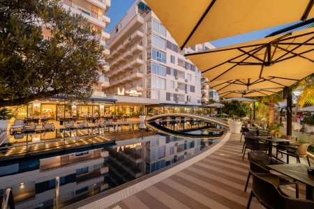 Gloria Palace & Spa - 26