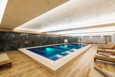 Gloria Palace & Spa - 35