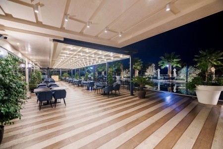 Gloria Palace & Spa - 36