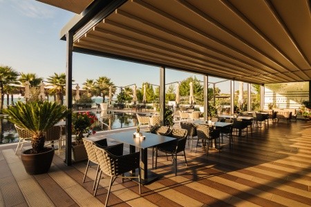 Gloria Palace & Spa - 37