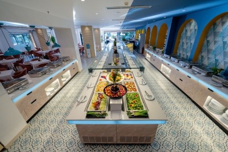 Gloria Palace & Spa - 39