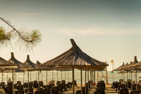 Gloria Palace & Spa - 41