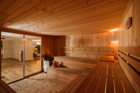 Gloria Palace & Spa - 43