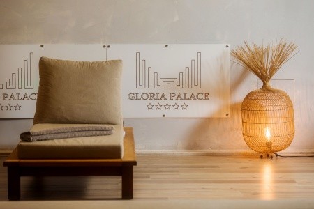 Gloria Palace & Spa - 44