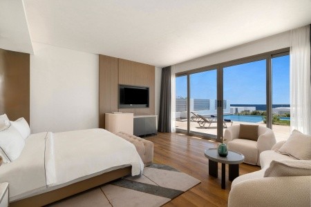 Club Prive By Rixos - 11