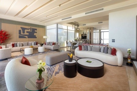 Club Prive By Rixos - 16