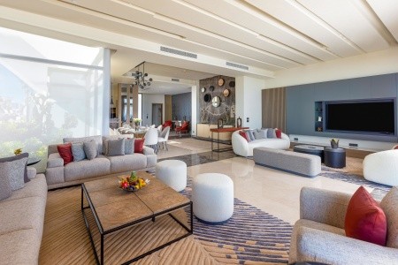 Club Prive By Rixos - 17