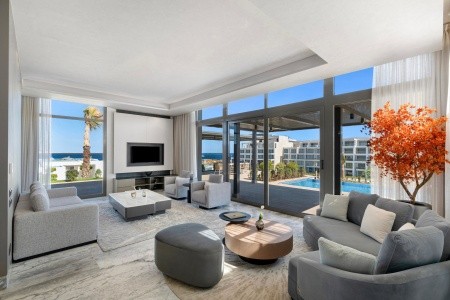 Club Prive By Rixos - 19