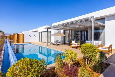 Club Prive By Rixos - 24