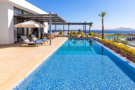 Club Prive By Rixos - 25