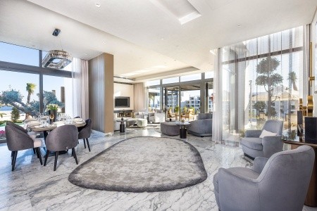 Club Prive By Rixos - 26