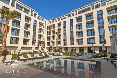 Azur Premium Resort - 50