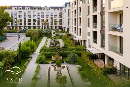 Azur Premium Resort - 51