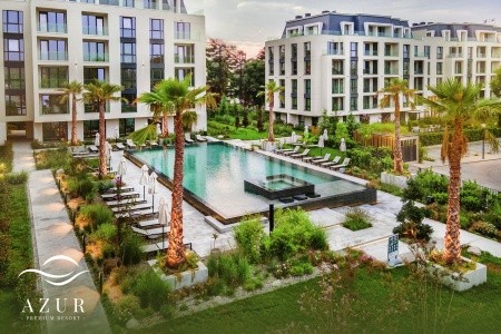 Azur Premium Resort - 52