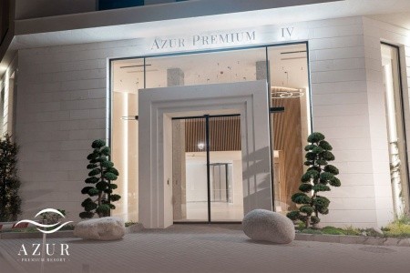 Azur Premium Resort - 53