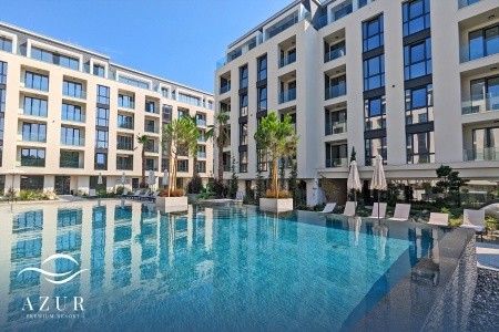 Azur Premium Resort - 54