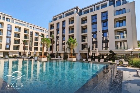 Azur Premium Resort - 69
