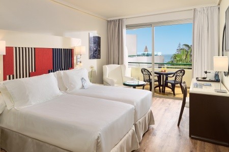 H10 Las Palmeras - 19