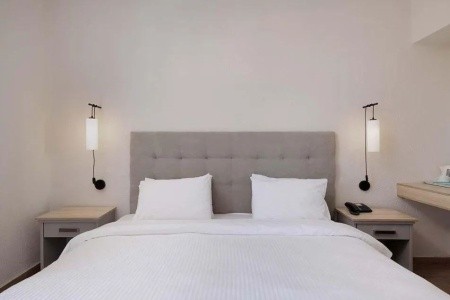 Řecko, Korfu, Livadi Nafsika, za <span>13.885</span> Kč