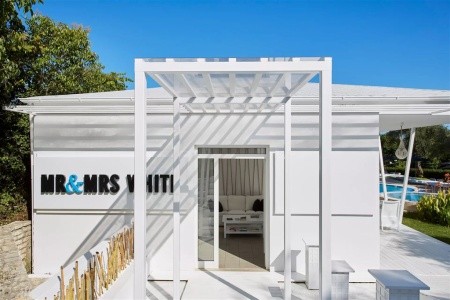 Mr. & Mrs. White - 14