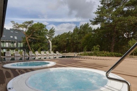 Saltic Resort & Spa