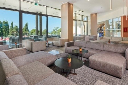 Chorvátsko Istria Materada Plava Laguna 7 dňový pobyt Raňajky Vlastná October 2025 (11/10/25-17/10/25)