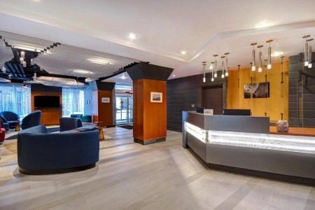 Springhill Suites By Marriott New York Park Avenue