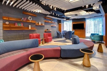 Springhill Suites By Marriott New York Park Avenue
