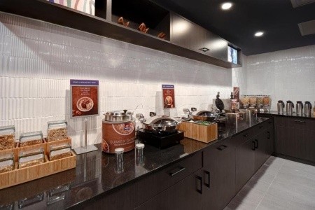 Springhill Suites By Marriott New York Park Avenue