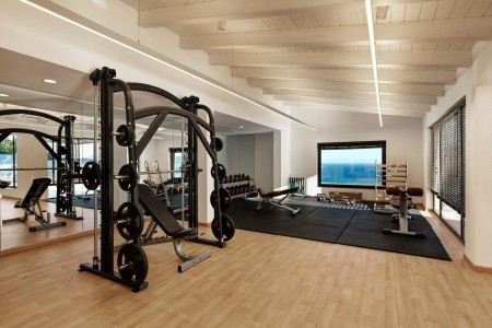 Esperos Blue Village And Spa - 250