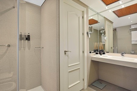 Španielsko Costa Del Sol Melia Costa Del Sol 7 dňový pobyt Plná penzia Letecky Letisko: Viedeň February 2026 (27/02/26- 5/03/26)