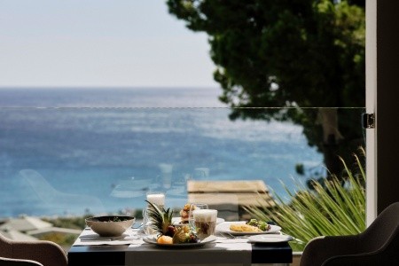 Esperos Blue Village And Spa - 254