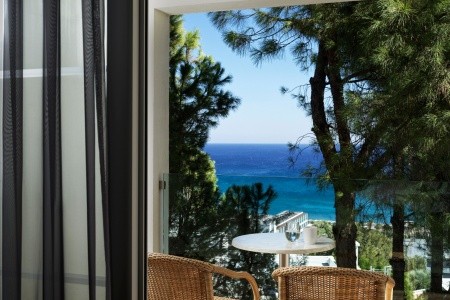 Esperos Blue Village And Spa - 257