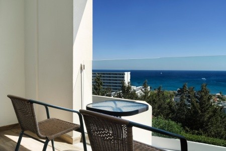 Esperos Blue Village And Spa - 258