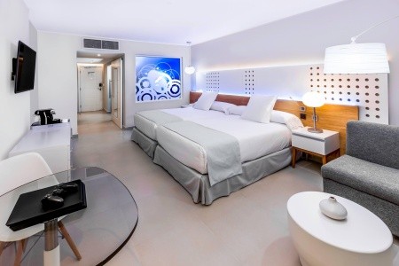 Meliá Internacional - 152